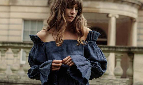 Sustainable fashion platform Sellers With A Story appoints Studio Three Agency